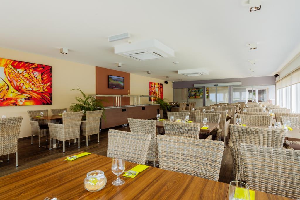 Hotel Tenis Zvolen Exterior photo